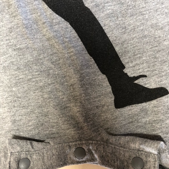 Baby Boy Jumper - Picture 3 of 3